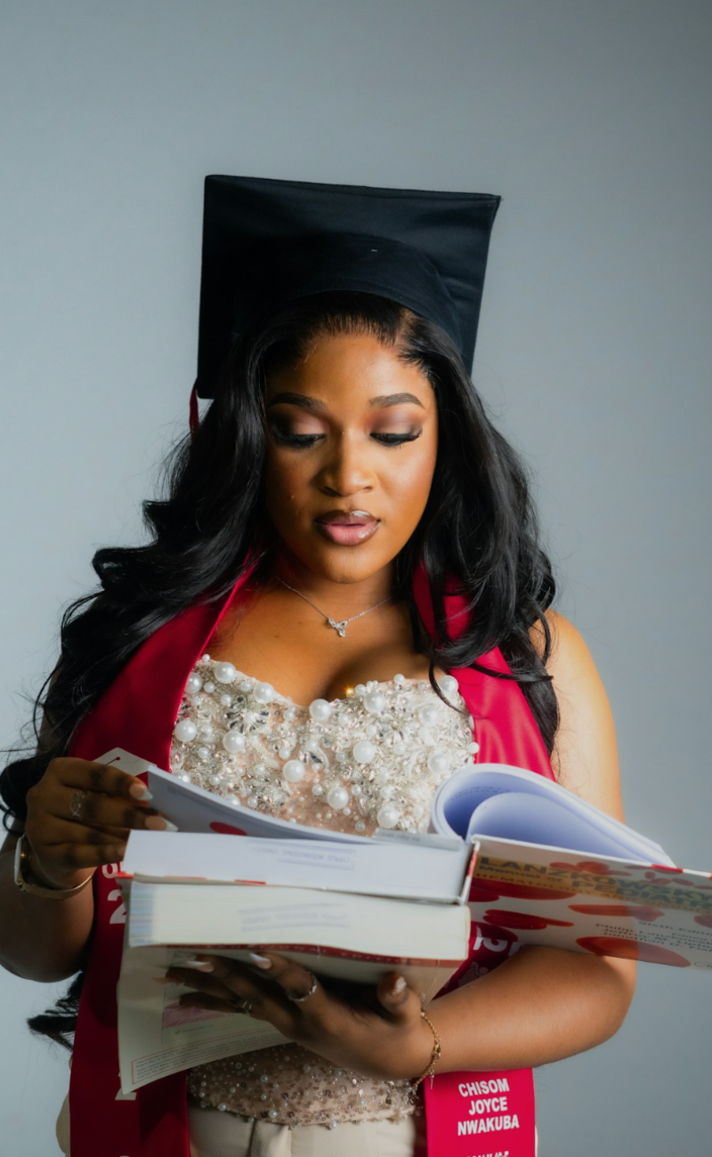Medical Assistant Student