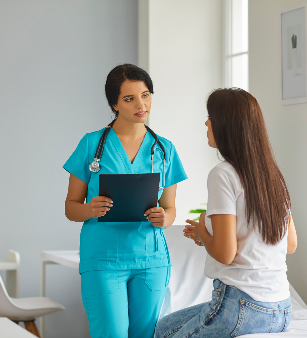 Patient Patient-Care-Technician-1