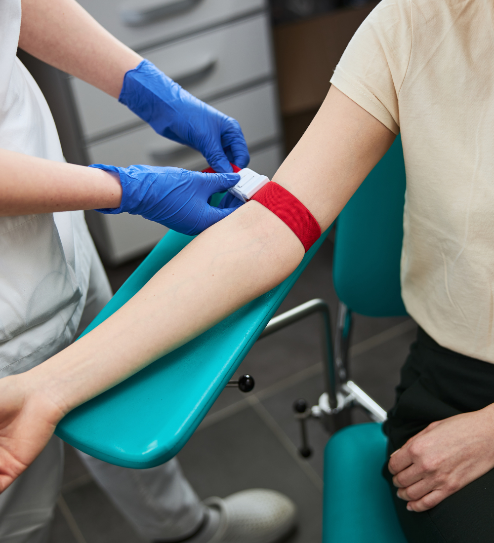 Dental Assistant